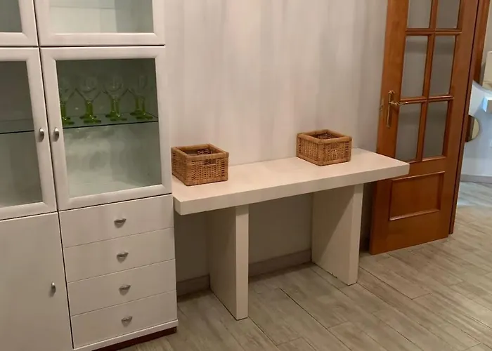 Lovely Apartment In Second Line Beach
