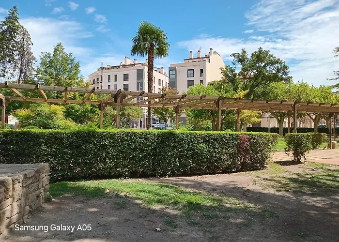 Apartamento a 25 min de Lleida, Montblanc, Poblet y a 50 minutos de Tarragona, Salou