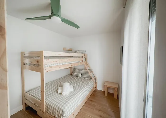 Apartaments Angelina