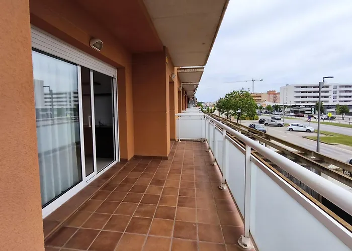 Apartamento Sant Antoni a 400m de la playa 3 dormitorios