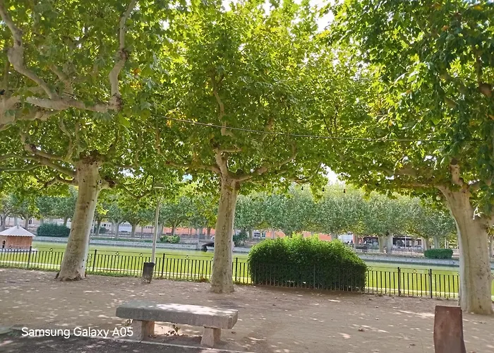 Apartamento a 25 min de Lleida, Montblanc, Poblet y a 50 minutos de Tarragona, Salou
