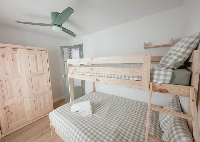 Apartaments Angelina