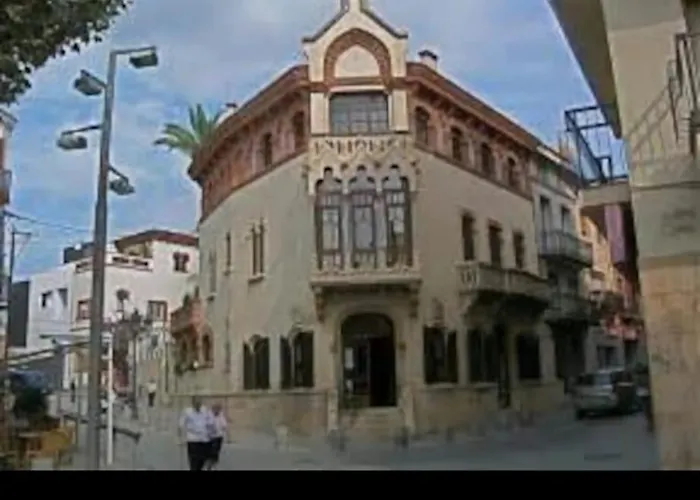Apartamento Ayla, junto al mar