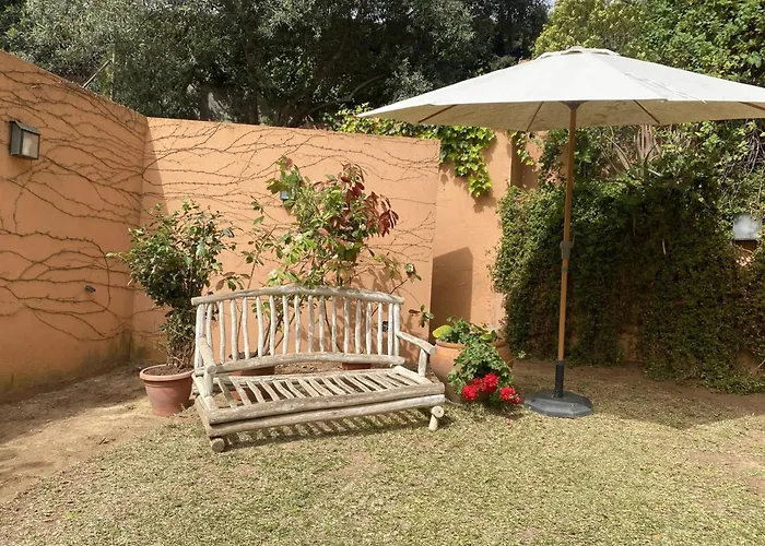Casa En Altafulla Para Estancias De 1 A 3 Meses, Trabajo Temporal, Teletrabajo