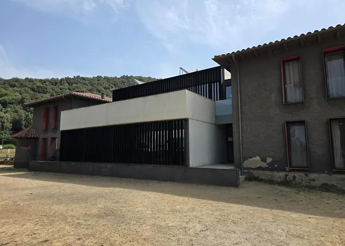 Vall D'En Bas Xanascat