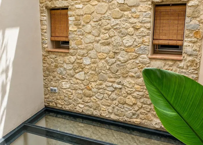 Casa Rural Sant Pere Pescador