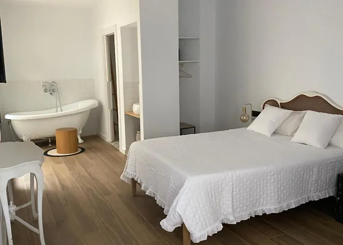 Casa Rural Sant Pere Pescador