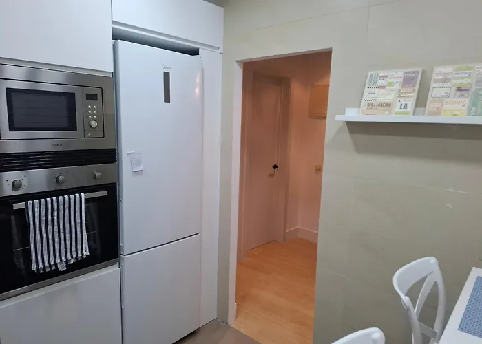 Great Apartment In The Best Historic Center