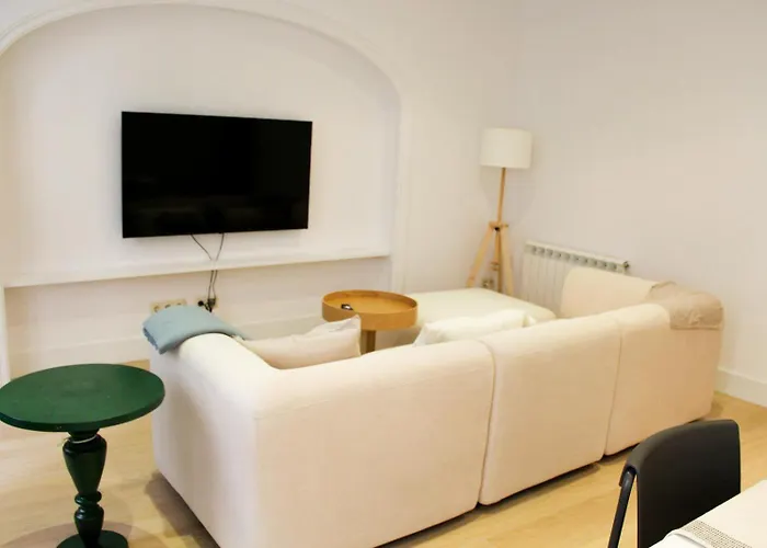 Great Apartment In The Best Historic Center