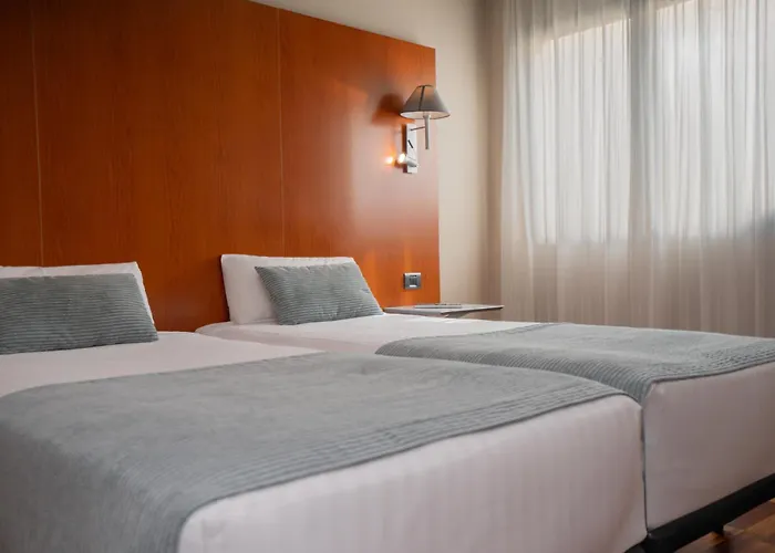 Hotel Ciutat Martorell