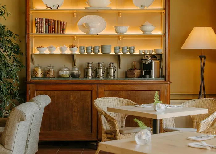 Hotel Bremon By Grup Duquessa Cardona