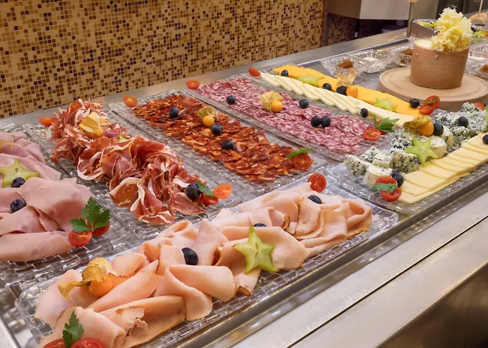 Melia Barcelona Sarria Hotel