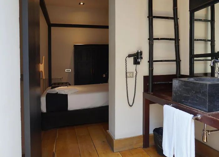 Hotel Market Barcelone