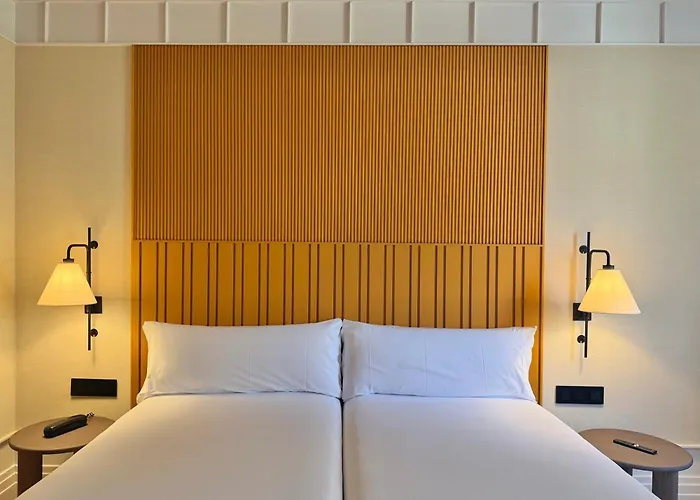 Vilana Hotel Boutique Barcellona