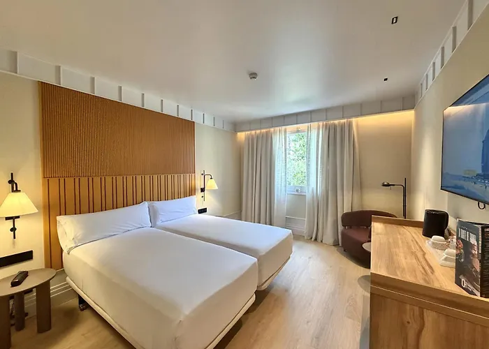 Vilana Hotel Boutique Barcellona