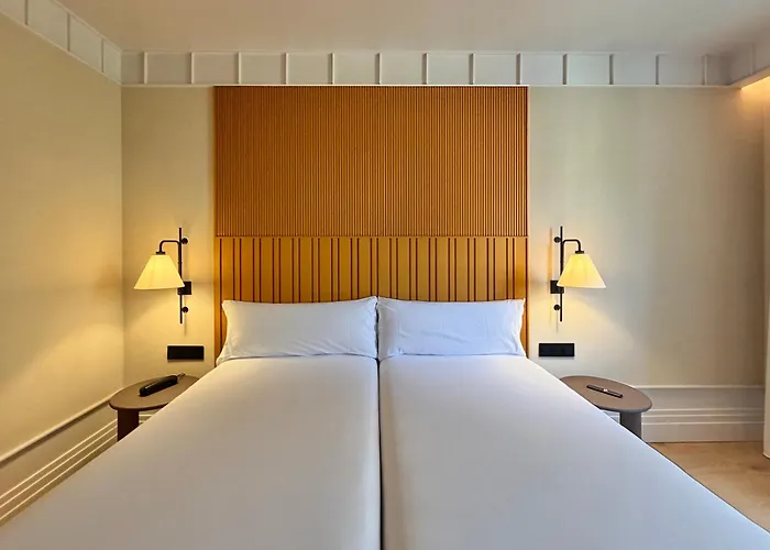 Vilana Hotel Boutique Barcellona