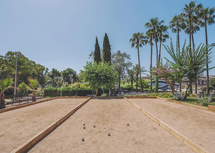 Melia Lloret De Mar 4 Sup