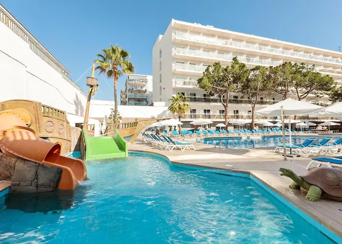 Hotel Best Oasis Park