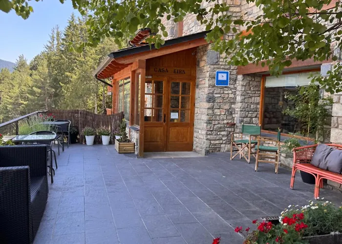Hotel Casa Eira B&B