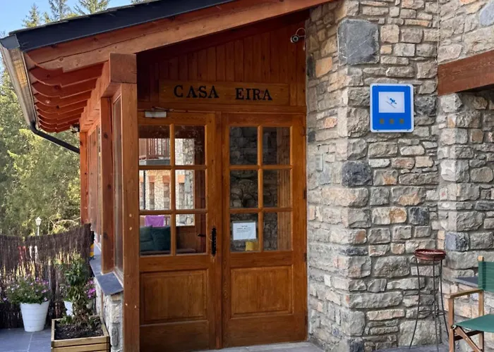 Hotel Casa Eira B&B