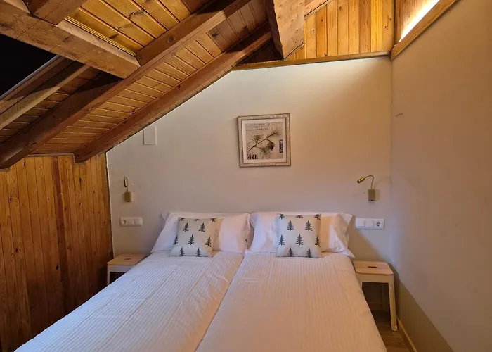 Aiguestortes Camping Resort
