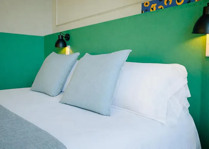 Room Casa Gracia