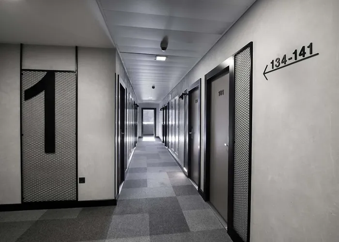 Ibis Montmelo Granollers Hotel