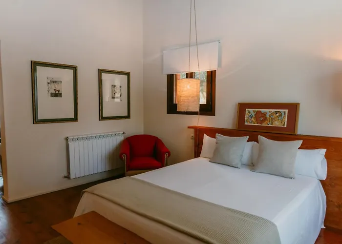 Hotel Masia La Palma