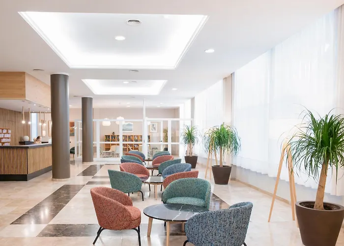 Aparthotel Cye Holiday Centre