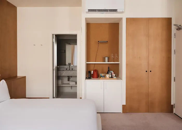 Hotel Fornos
