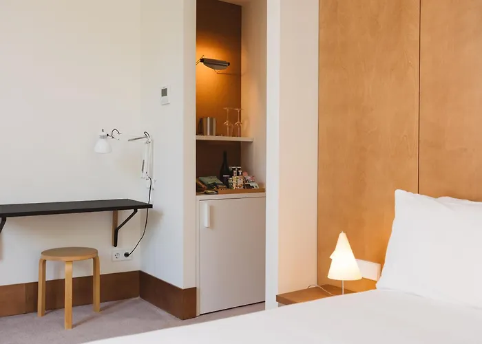 Hotel Fornos