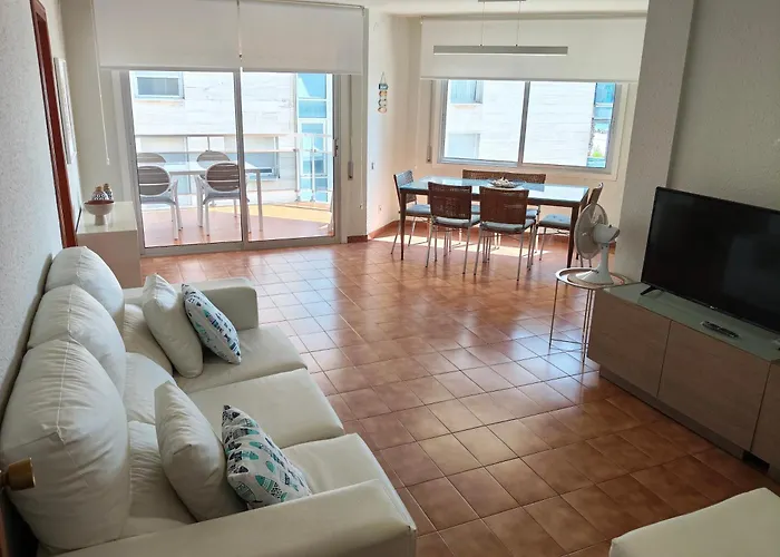 Apartaments Lamoga - Boabi