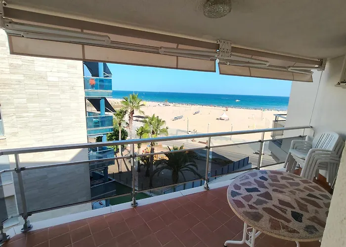 Apartaments Lamoga - Boabi