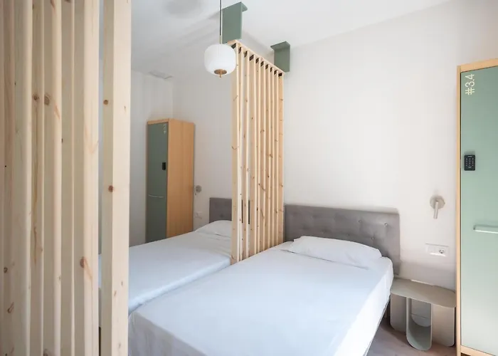 Casa Nido Diagonal
