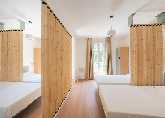 Casa Nido Diagonal