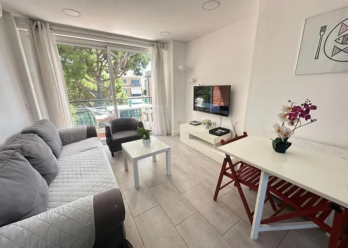 Apartamento Cabrera Montserrat