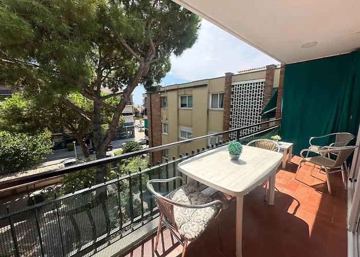 Apartamento Cabrera Montserrat