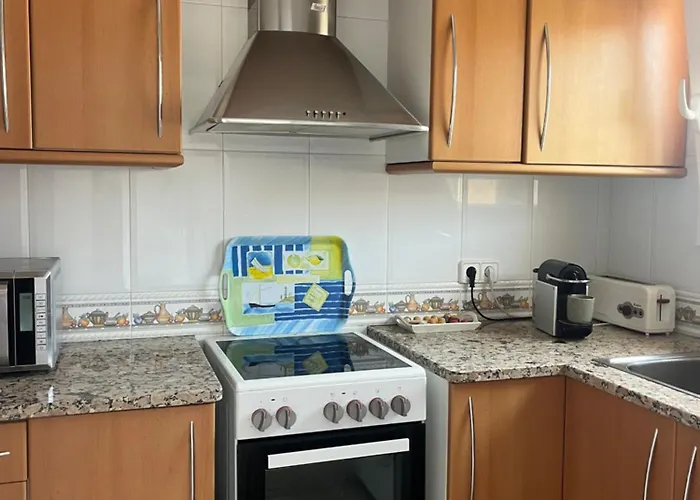 Appartement Ideal Centre Historique