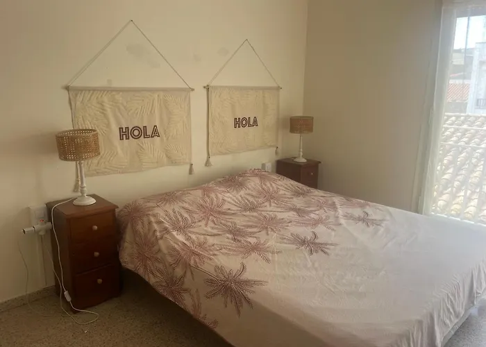 Appartement Ideal Centre Historique