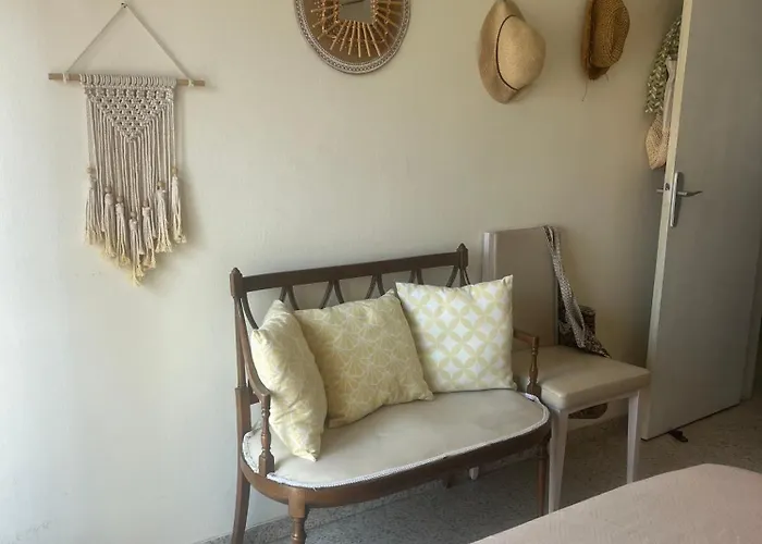 Appartement Ideal Centre Historique