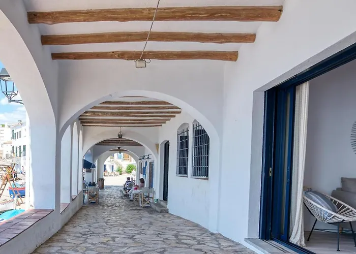 Casa Tomas