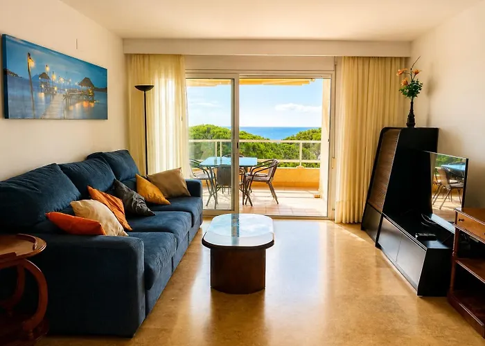 Apartment Direkt Am Strand