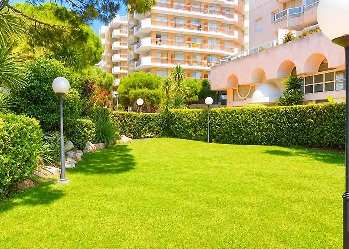 Apartment Direkt Am Strand