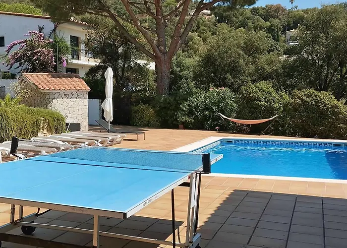 Holiday Home El Suro By Interhome