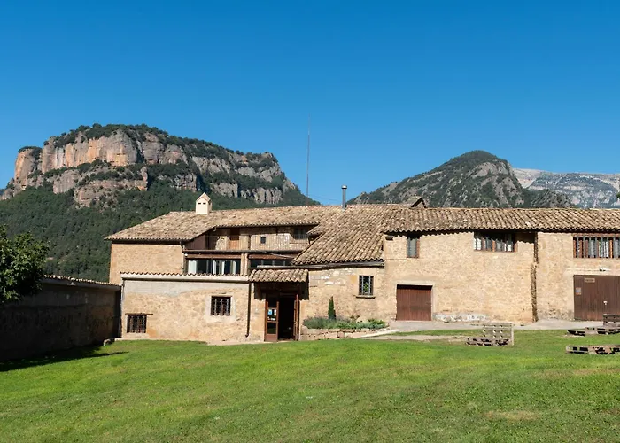 Cases Altes de Posada