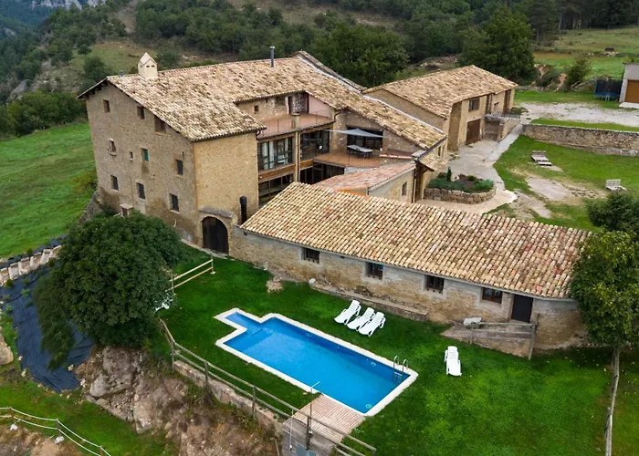 Cases Altes de Posada