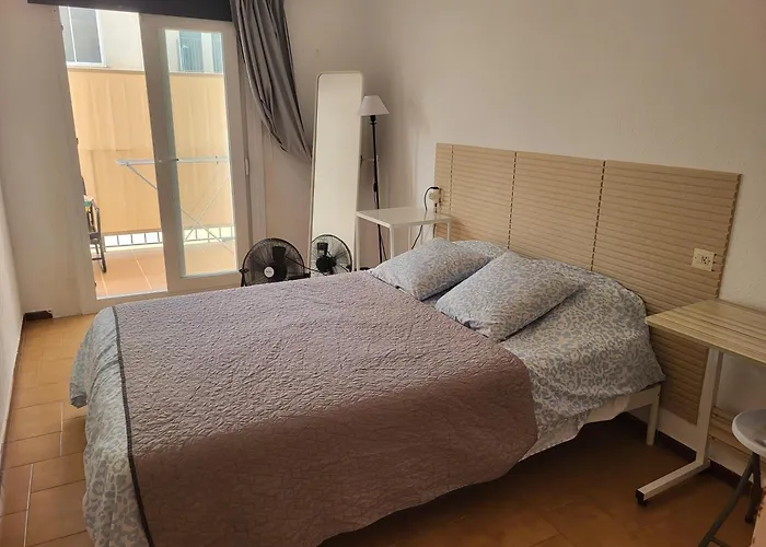 Apartamento Victoria, 300 M De La Playa Y De Parking Publico En La Playa,100 M Centro