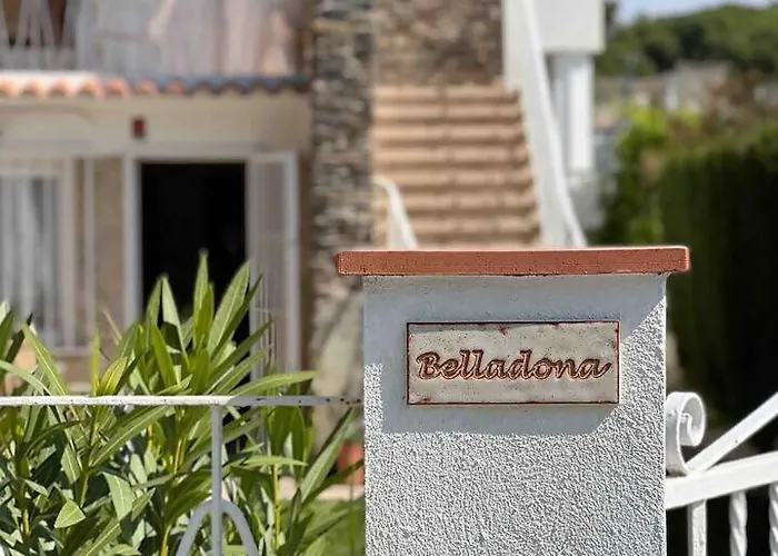 Casa Belladona