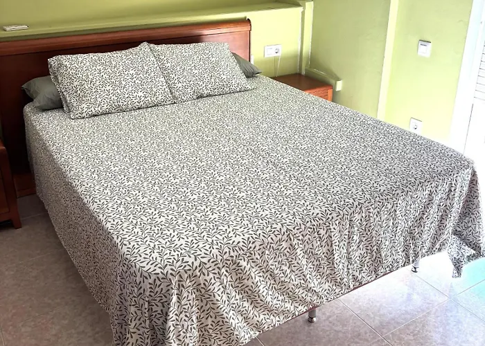 Apartamento Torredembarra, muy cerca de la playa!