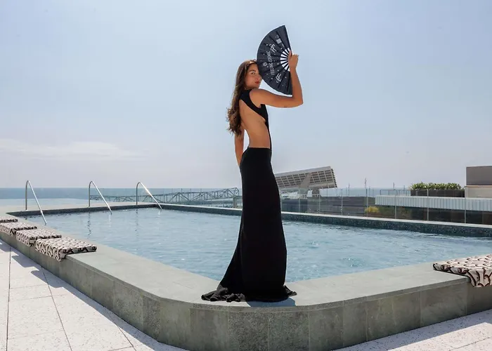 Sls Barcelona